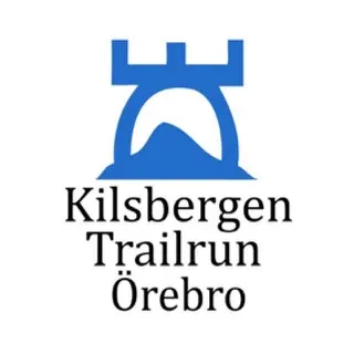 Kilsbergen Trailruns logotyp