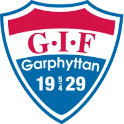 Garphyttans Idrottsförenings klubbmärke